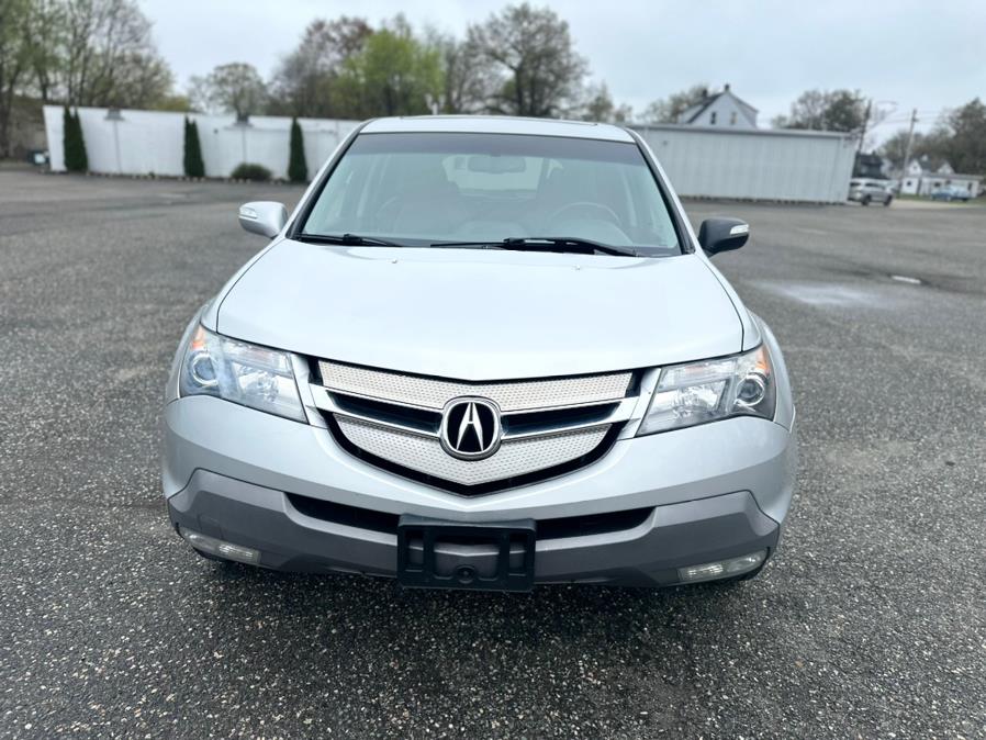 Used 2009 Acura MDX in Springfield, Massachusetts | Auto Globe LLC. Springfield, Massachusetts