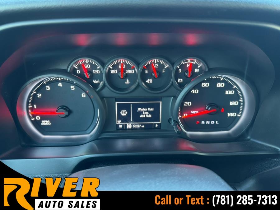 2021 Chevrolet Silverado 1500 4WD Crew Cab 147" Custom, available for sale in Malden, Massachusetts | River Auto Sales. Malden, Massachusetts 2021 Chevrolet Silverado 1500 4WD Crew Cab 147" Custom, available for sale in Malden, Massachusetts | River Auto Sales. Malden, Massachusetts