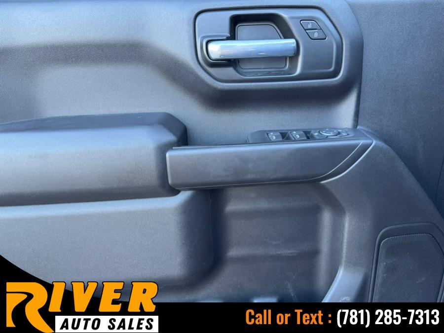 2021 Chevrolet Silverado 1500 4WD Crew Cab 147" Custom, available for sale in Malden, Massachusetts | River Auto Sales. Malden, Massachusetts 2021 Chevrolet Silverado 1500 4WD Crew Cab 147" Custom, available for sale in Malden, Massachusetts | River Auto Sales. Malden, Massachusetts
