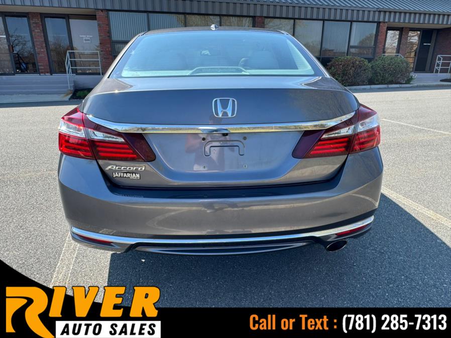 2017 Honda Accord Sedan EX-L CVT, available for sale in Malden, Massachusetts | River Auto Sales. Malden, Massachusetts 2017 Honda Accord Sedan EX-L CVT, available for sale in Malden, Massachusetts | River Auto Sales. Malden, Massachusetts
