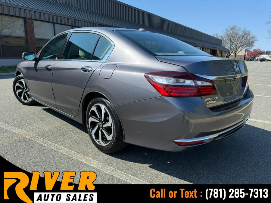 2017 Honda Accord Sedan EX-L CVT, available for sale in Malden, Massachusetts | River Auto Sales. Malden, Massachusetts 2017 Honda Accord Sedan EX-L CVT, available for sale in Malden, Massachusetts | River Auto Sales. Malden, Massachusetts