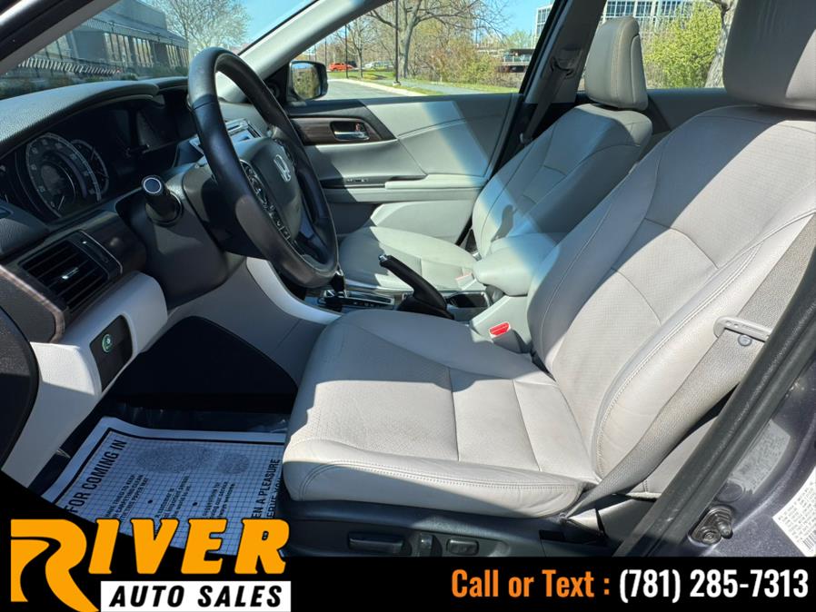 2017 Honda Accord Sedan EX-L CVT, available for sale in Malden, Massachusetts | River Auto Sales. Malden, Massachusetts 2017 Honda Accord Sedan EX-L CVT, available for sale in Malden, Massachusetts | River Auto Sales. Malden, Massachusetts