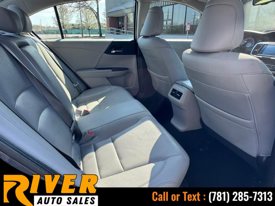 2017 Honda Accord Sedan EX-L CVT, available for sale in Malden, Massachusetts | River Auto Sales. Malden, Massachusetts 2017 Honda Accord Sedan EX-L CVT, available for sale in Malden, Massachusetts | River Auto Sales. Malden, Massachusetts