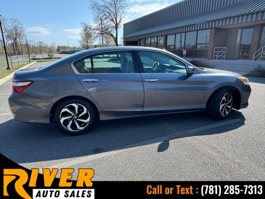 2017 Honda Accord Sedan EX-L CVT, available for sale in Malden, Massachusetts | River Auto Sales. Malden, Massachusetts 2017 Honda Accord Sedan EX-L CVT, available for sale in Malden, Massachusetts | River Auto Sales. Malden, Massachusetts