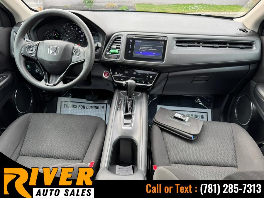 2017 Honda HR-V EX AWD CVT, available for sale in Malden, Massachusetts | River Auto Sales. Malden, Massachusetts 2017 Honda HR-V EX AWD CVT, available for sale in Malden, Massachusetts | River Auto Sales. Malden, Massachusetts