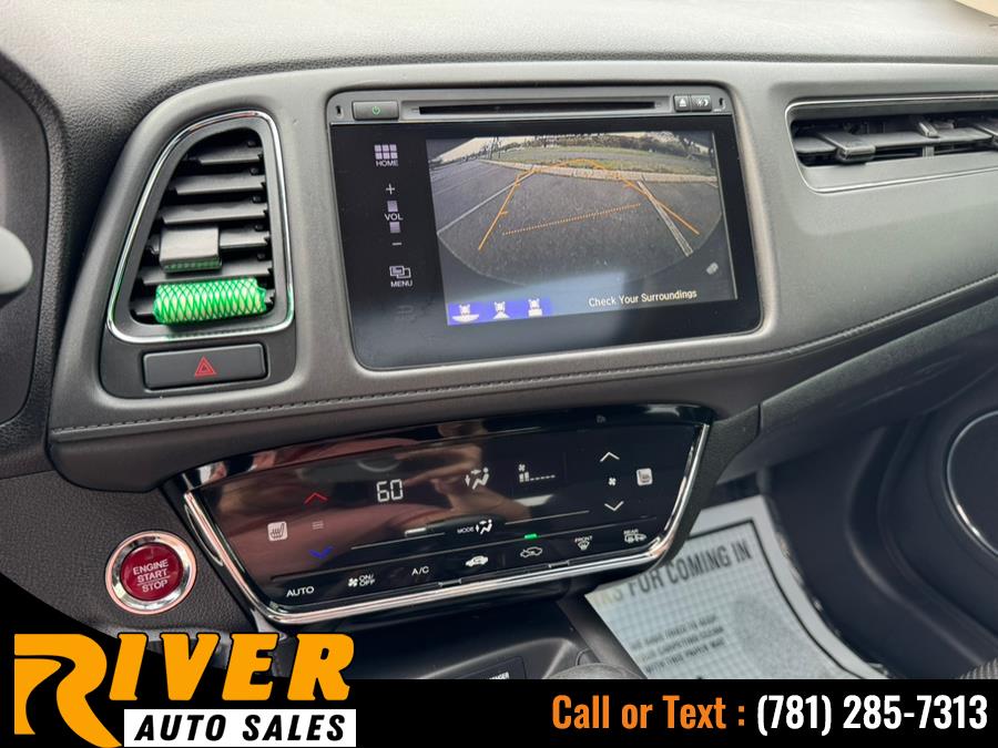 2017 Honda HR-V EX AWD CVT, available for sale in Malden, Massachusetts | River Auto Sales. Malden, Massachusetts 2017 Honda HR-V EX AWD CVT, available for sale in Malden, Massachusetts | River Auto Sales. Malden, Massachusetts