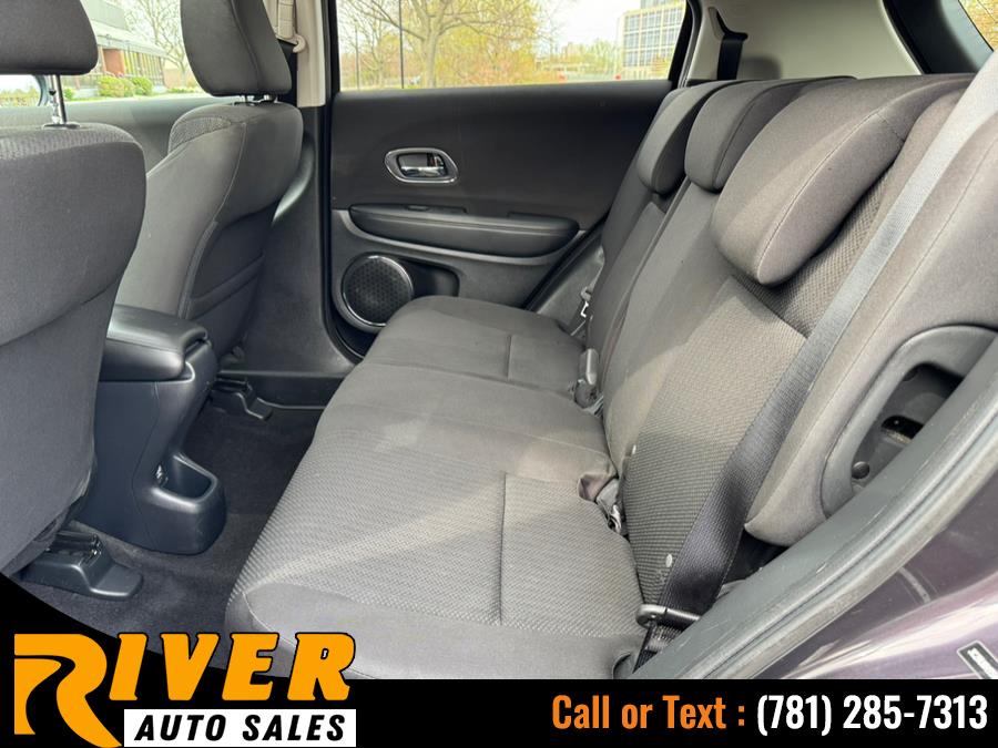 2017 Honda HR-V EX AWD CVT, available for sale in Malden, Massachusetts | River Auto Sales. Malden, Massachusetts 2017 Honda HR-V EX AWD CVT, available for sale in Malden, Massachusetts | River Auto Sales. Malden, Massachusetts