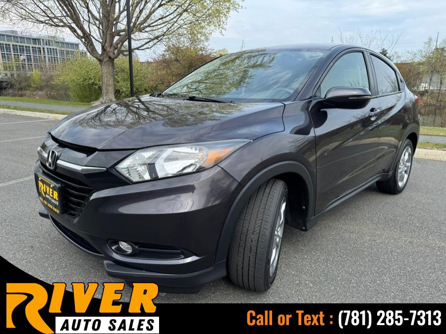 2017 Honda HR-V EX AWD CVT, available for sale in Malden, Massachusetts | River Auto Sales. Malden, Massachusetts 2017 Honda HR-V EX AWD CVT, available for sale in Malden, Massachusetts | River Auto Sales. Malden, Massachusetts