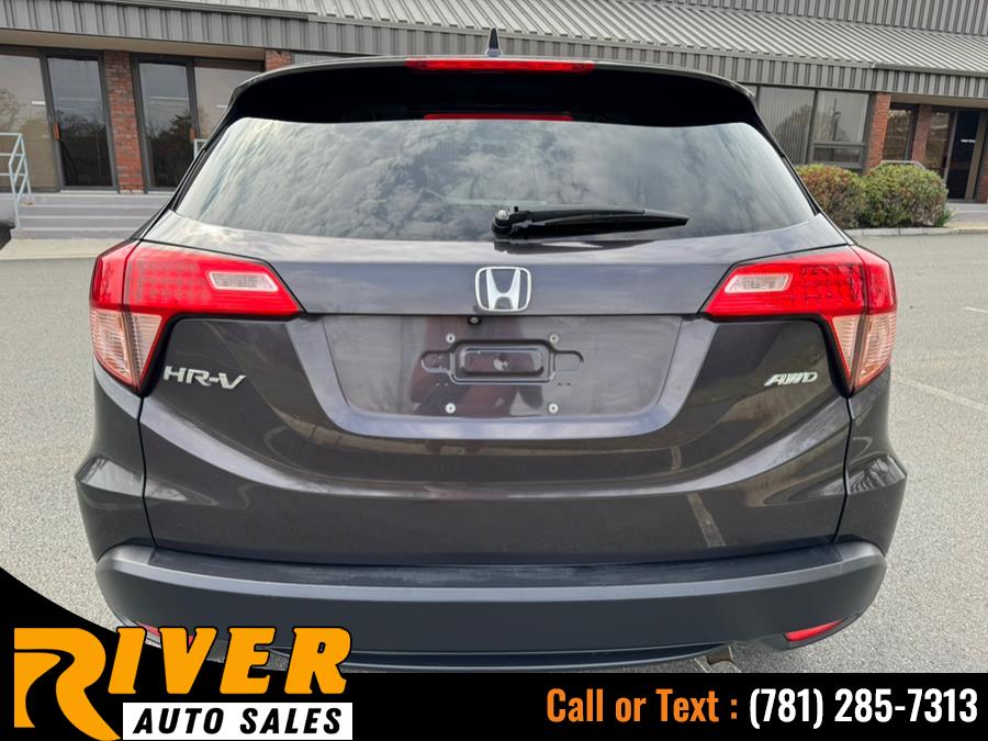 2017 Honda HR-V EX AWD CVT, available for sale in Malden, Massachusetts | River Auto Sales. Malden, Massachusetts 2017 Honda HR-V EX AWD CVT, available for sale in Malden, Massachusetts | River Auto Sales. Malden, Massachusetts