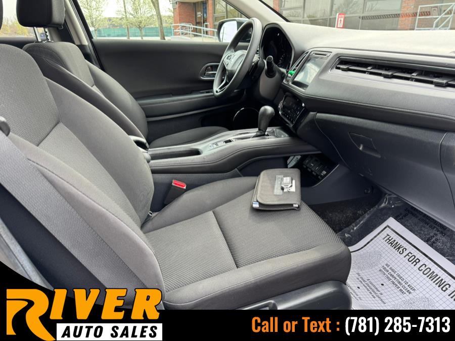 2017 Honda HR-V EX AWD CVT, available for sale in Malden, Massachusetts | River Auto Sales. Malden, Massachusetts 2017 Honda HR-V EX AWD CVT, available for sale in Malden, Massachusetts | River Auto Sales. Malden, Massachusetts