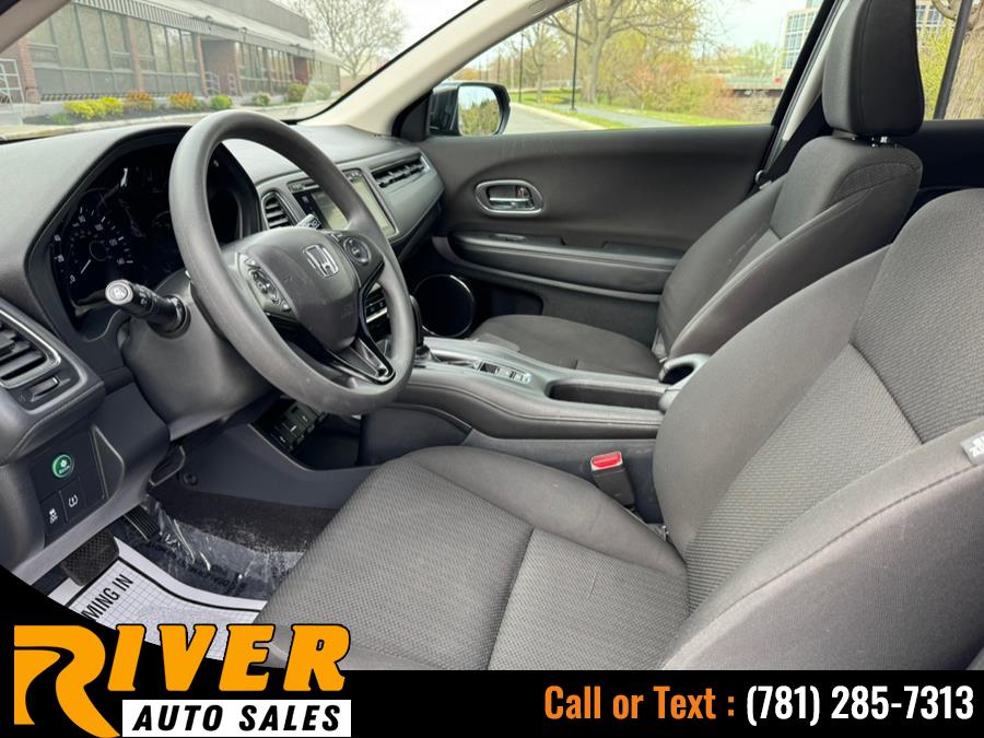 2017 Honda HR-V EX AWD CVT, available for sale in Malden, Massachusetts | River Auto Sales. Malden, Massachusetts 2017 Honda HR-V EX AWD CVT, available for sale in Malden, Massachusetts | River Auto Sales. Malden, Massachusetts