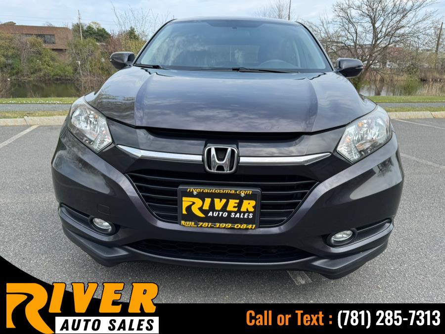 2017 Honda HR-V EX AWD CVT, available for sale in Malden, Massachusetts | River Auto Sales. Malden, Massachusetts 2017 Honda HR-V EX AWD CVT, available for sale in Malden, Massachusetts | River Auto Sales. Malden, Massachusetts