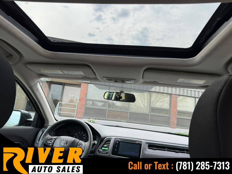 2017 Honda HR-V EX AWD CVT, available for sale in Malden, Massachusetts | River Auto Sales. Malden, Massachusetts 2017 Honda HR-V EX AWD CVT, available for sale in Malden, Massachusetts | River Auto Sales. Malden, Massachusetts