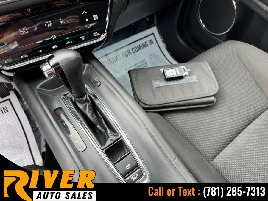 2017 Honda HR-V EX AWD CVT, available for sale in Malden, Massachusetts | River Auto Sales. Malden, Massachusetts 2017 Honda HR-V EX AWD CVT, available for sale in Malden, Massachusetts | River Auto Sales. Malden, Massachusetts