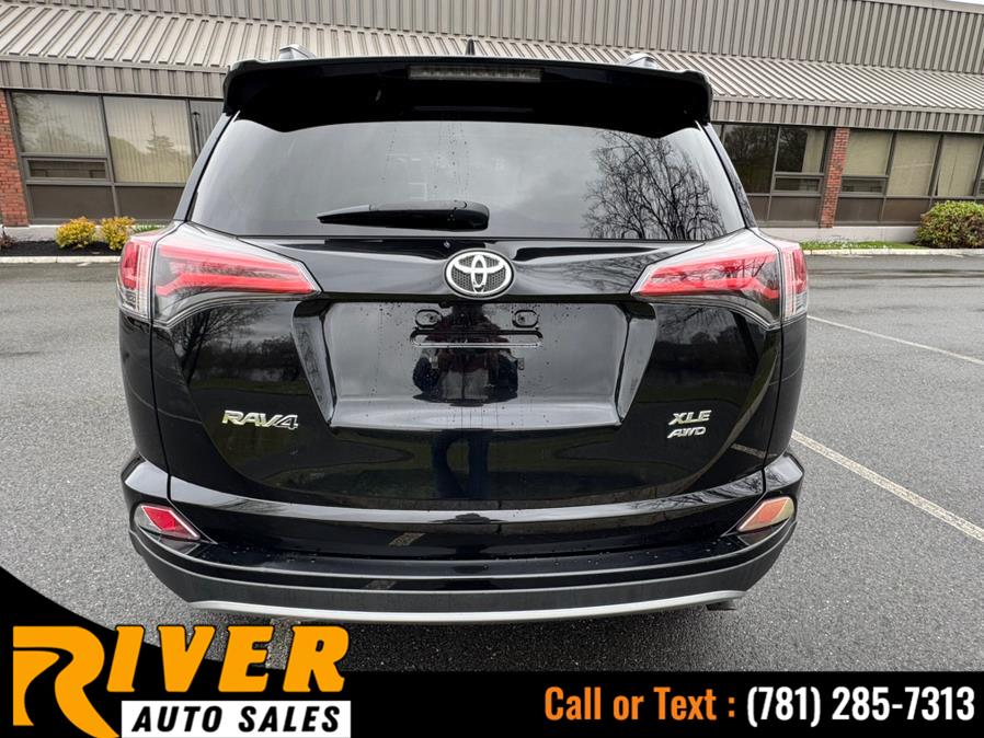 2018 Toyota RAV4 XLE AWD (Natl), available for sale in Malden, Massachusetts | River Auto Sales. Malden, Massachusetts 2018 Toyota RAV4 XLE AWD (Natl), available for sale in Malden, Massachusetts | River Auto Sales. Malden, Massachusetts