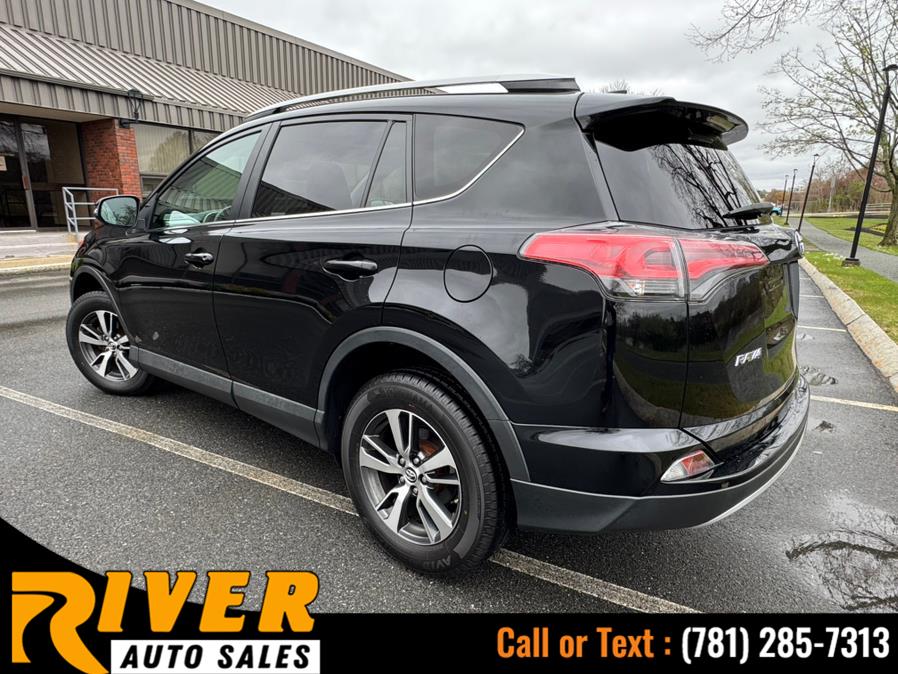 2018 Toyota RAV4 XLE AWD (Natl), available for sale in Malden, Massachusetts | River Auto Sales. Malden, Massachusetts 2018 Toyota RAV4 XLE AWD (Natl), available for sale in Malden, Massachusetts | River Auto Sales. Malden, Massachusetts