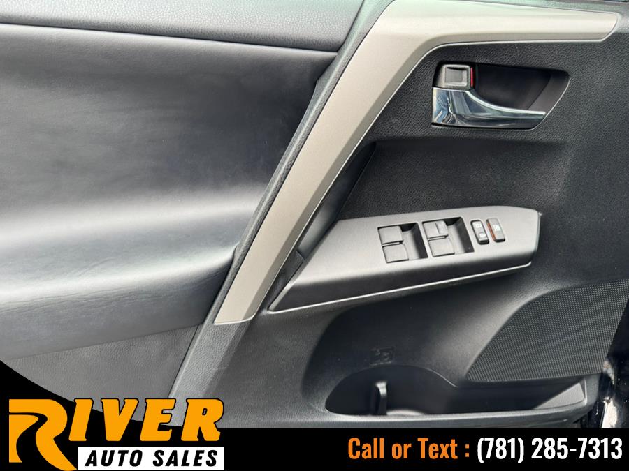 2018 Toyota RAV4 XLE AWD (Natl), available for sale in Malden, Massachusetts | River Auto Sales. Malden, Massachusetts 2018 Toyota RAV4 XLE AWD (Natl), available for sale in Malden, Massachusetts | River Auto Sales. Malden, Massachusetts