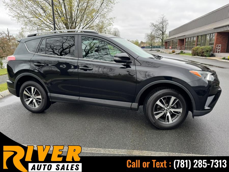 2018 Toyota RAV4 XLE AWD (Natl), available for sale in Malden, Massachusetts | River Auto Sales. Malden, Massachusetts 2018 Toyota RAV4 XLE AWD (Natl), available for sale in Malden, Massachusetts | River Auto Sales. Malden, Massachusetts