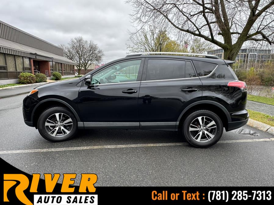 2018 Toyota RAV4 XLE AWD (Natl), available for sale in Malden, Massachusetts | River Auto Sales. Malden, Massachusetts 2018 Toyota RAV4 XLE AWD (Natl), available for sale in Malden, Massachusetts | River Auto Sales. Malden, Massachusetts