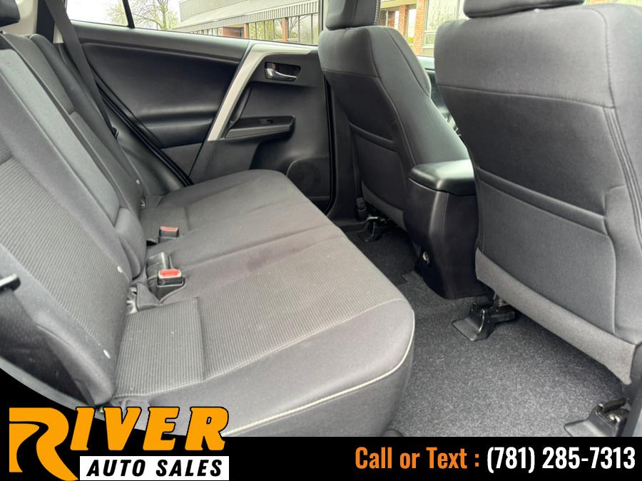 2018 Toyota RAV4 XLE AWD (Natl), available for sale in Malden, Massachusetts | River Auto Sales. Malden, Massachusetts 2018 Toyota RAV4 XLE AWD (Natl), available for sale in Malden, Massachusetts | River Auto Sales. Malden, Massachusetts