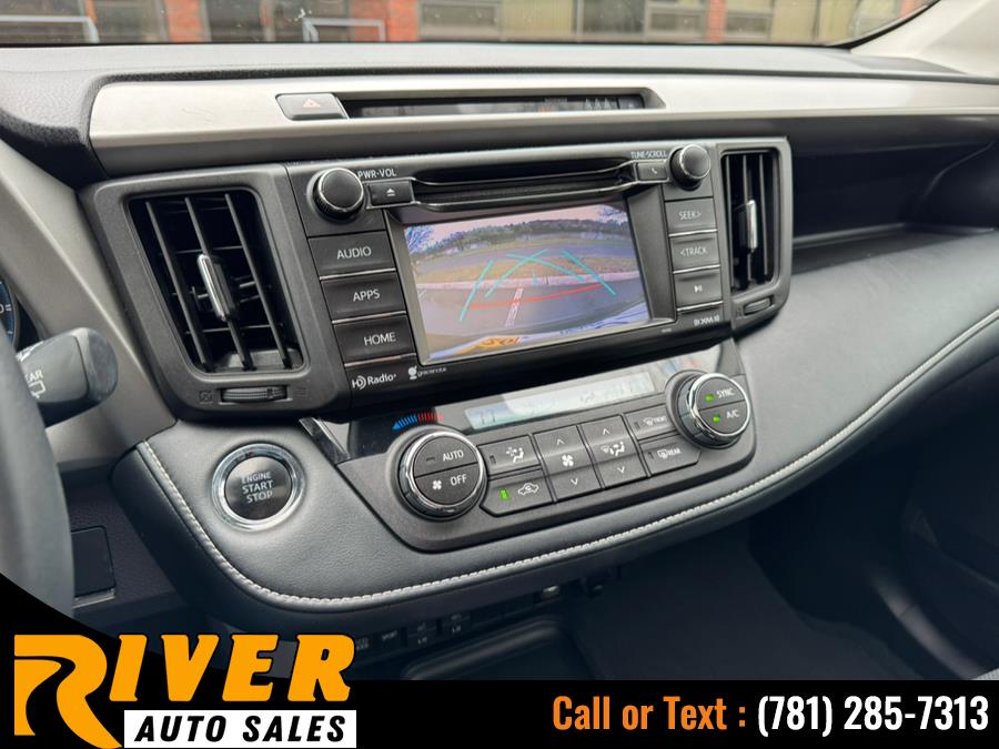 2018 Toyota RAV4 XLE AWD (Natl), available for sale in Malden, Massachusetts | River Auto Sales. Malden, Massachusetts 2018 Toyota RAV4 XLE AWD (Natl), available for sale in Malden, Massachusetts | River Auto Sales. Malden, Massachusetts