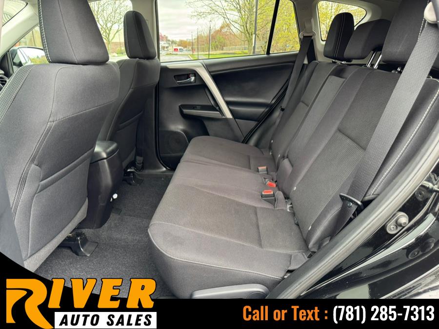 2018 Toyota RAV4 XLE AWD (Natl), available for sale in Malden, Massachusetts | River Auto Sales. Malden, Massachusetts 2018 Toyota RAV4 XLE AWD (Natl), available for sale in Malden, Massachusetts | River Auto Sales. Malden, Massachusetts