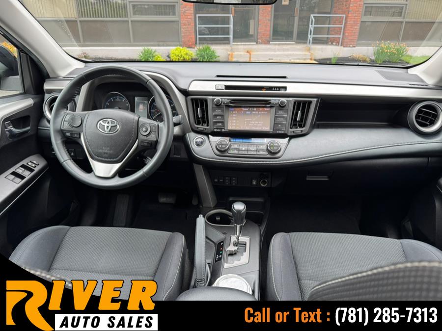 2018 Toyota RAV4 XLE AWD (Natl), available for sale in Malden, Massachusetts | River Auto Sales. Malden, Massachusetts 2018 Toyota RAV4 XLE AWD (Natl), available for sale in Malden, Massachusetts | River Auto Sales. Malden, Massachusetts
