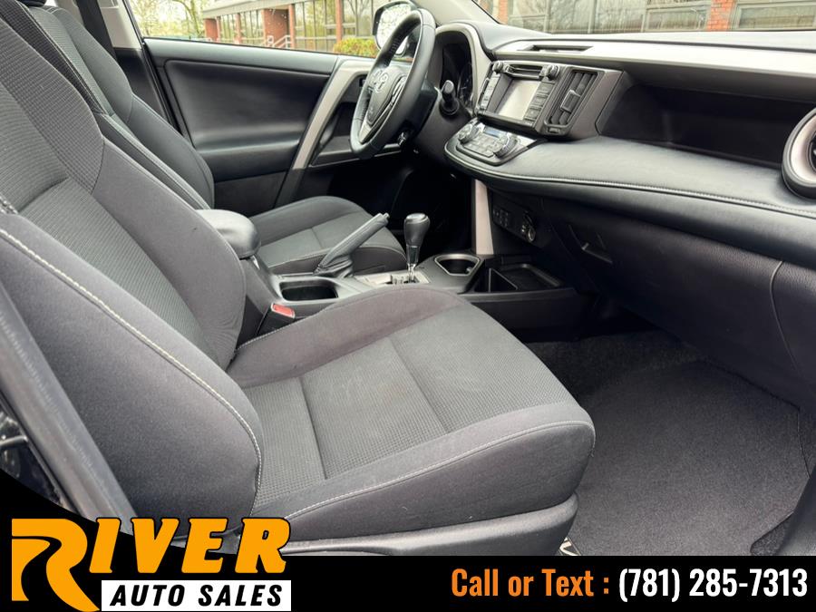 2018 Toyota RAV4 XLE AWD (Natl), available for sale in Malden, Massachusetts | River Auto Sales. Malden, Massachusetts 2018 Toyota RAV4 XLE AWD (Natl), available for sale in Malden, Massachusetts | River Auto Sales. Malden, Massachusetts