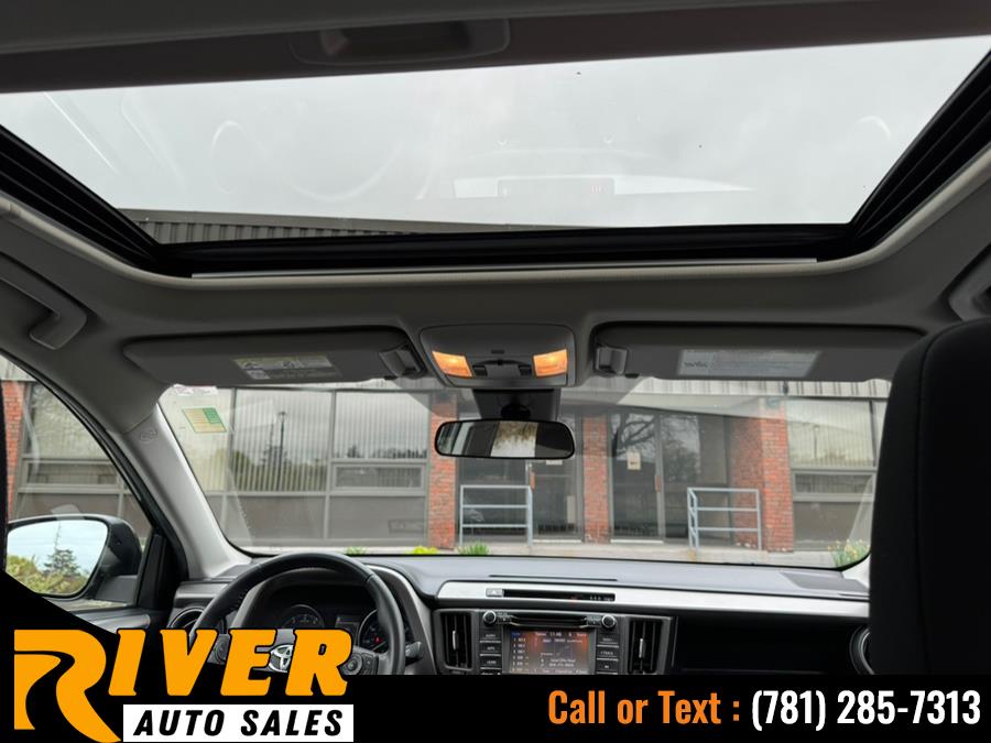 2018 Toyota RAV4 XLE AWD (Natl), available for sale in Malden, Massachusetts | River Auto Sales. Malden, Massachusetts 2018 Toyota RAV4 XLE AWD (Natl), available for sale in Malden, Massachusetts | River Auto Sales. Malden, Massachusetts