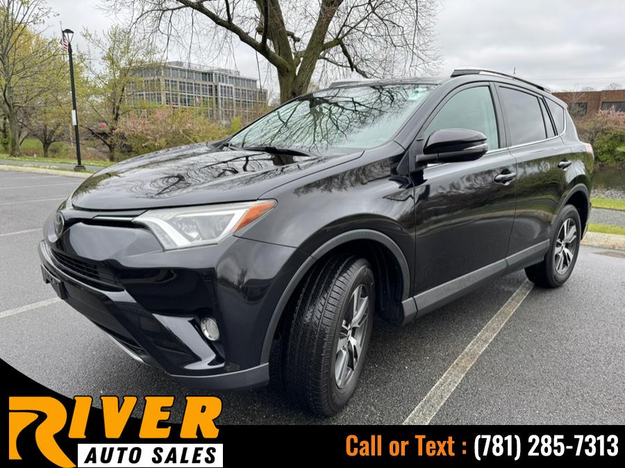 2018 Toyota RAV4 XLE AWD (Natl), available for sale in Malden, Massachusetts | River Auto Sales. Malden, Massachusetts 2018 Toyota RAV4 XLE AWD (Natl), available for sale in Malden, Massachusetts | River Auto Sales. Malden, Massachusetts