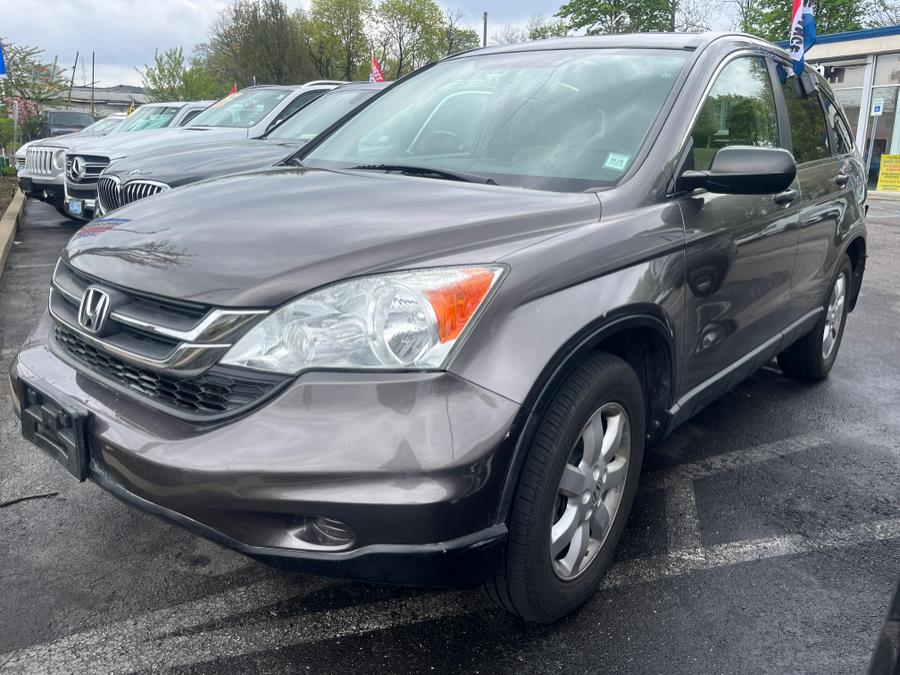 2011 Honda CR-V 4WD 5dr SE, available for sale in Elmont, New York | Sunrise of Elmont. Elmont, New York 2011 Honda CR-V 4WD 5dr SE, available for sale in Elmont, New York | Sunrise of Elmont. Elmont, New York
