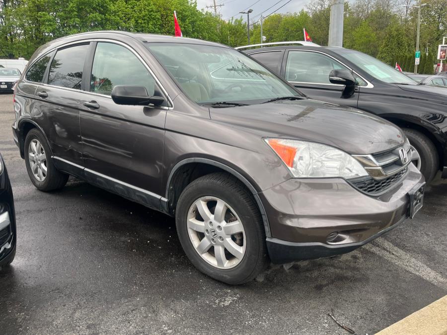 2011 Honda CR-V 4WD 5dr SE, available for sale in Elmont, New York | Sunrise of Elmont. Elmont, New York 2011 Honda CR-V 4WD 5dr SE, available for sale in Elmont, New York | Sunrise of Elmont. Elmont, New York