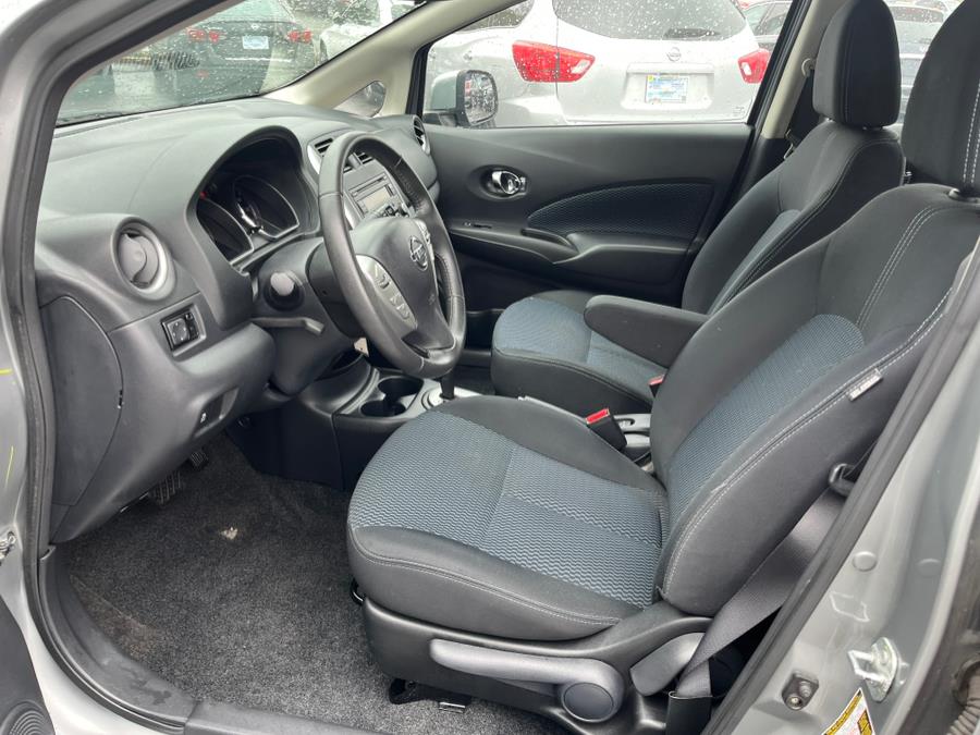 2014 Nissan Versa NOTE SV. CLEAN CARFAX!!!, available for sale in Elmont, New York | Sunrise of Elmont. Elmont, New York 2014 Nissan Versa NOTE SV. CLEAN CARFAX!!!, available for sale in Elmont, New York | Sunrise of Elmont. Elmont, New York