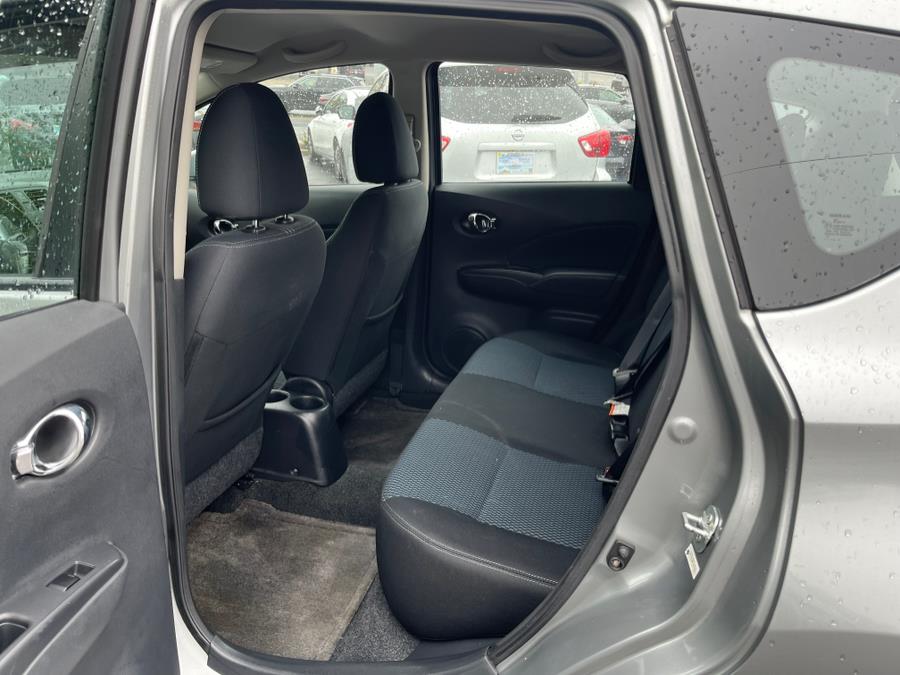 2014 Nissan Versa NOTE SV. CLEAN CARFAX!!!, available for sale in Elmont, New York | Sunrise of Elmont. Elmont, New York 2014 Nissan Versa NOTE SV. CLEAN CARFAX!!!, available for sale in Elmont, New York | Sunrise of Elmont. Elmont, New York