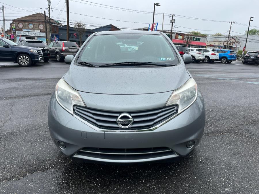 2014 Nissan Versa NOTE SV. CLEAN CARFAX!!!, available for sale in Elmont, New York | Sunrise of Elmont. Elmont, New York 2014 Nissan Versa NOTE SV. CLEAN CARFAX!!!, available for sale in Elmont, New York | Sunrise of Elmont. Elmont, New York