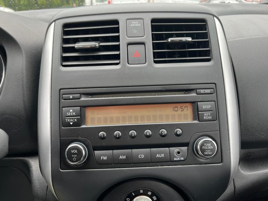 2014 Nissan Versa NOTE SV. CLEAN CARFAX!!!, available for sale in Elmont, New York | Sunrise of Elmont. Elmont, New York 2014 Nissan Versa NOTE SV. CLEAN CARFAX!!!, available for sale in Elmont, New York | Sunrise of Elmont. Elmont, New York