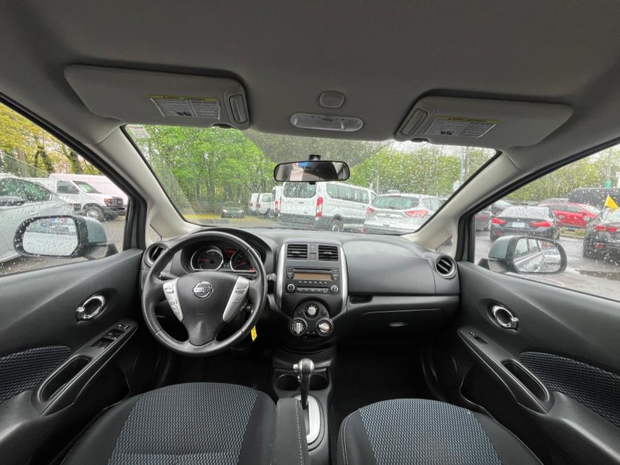 2014 Nissan Versa NOTE SV. CLEAN CARFAX!!!, available for sale in Elmont, New York | Sunrise of Elmont. Elmont, New York 2014 Nissan Versa NOTE SV. CLEAN CARFAX!!!, available for sale in Elmont, New York | Sunrise of Elmont. Elmont, New York