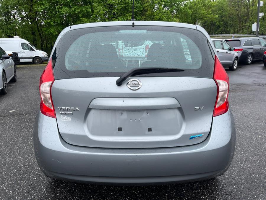 2014 Nissan Versa NOTE SV. CLEAN CARFAX!!!, available for sale in Elmont, New York | Sunrise of Elmont. Elmont, New York 2014 Nissan Versa NOTE SV. CLEAN CARFAX!!!, available for sale in Elmont, New York | Sunrise of Elmont. Elmont, New York