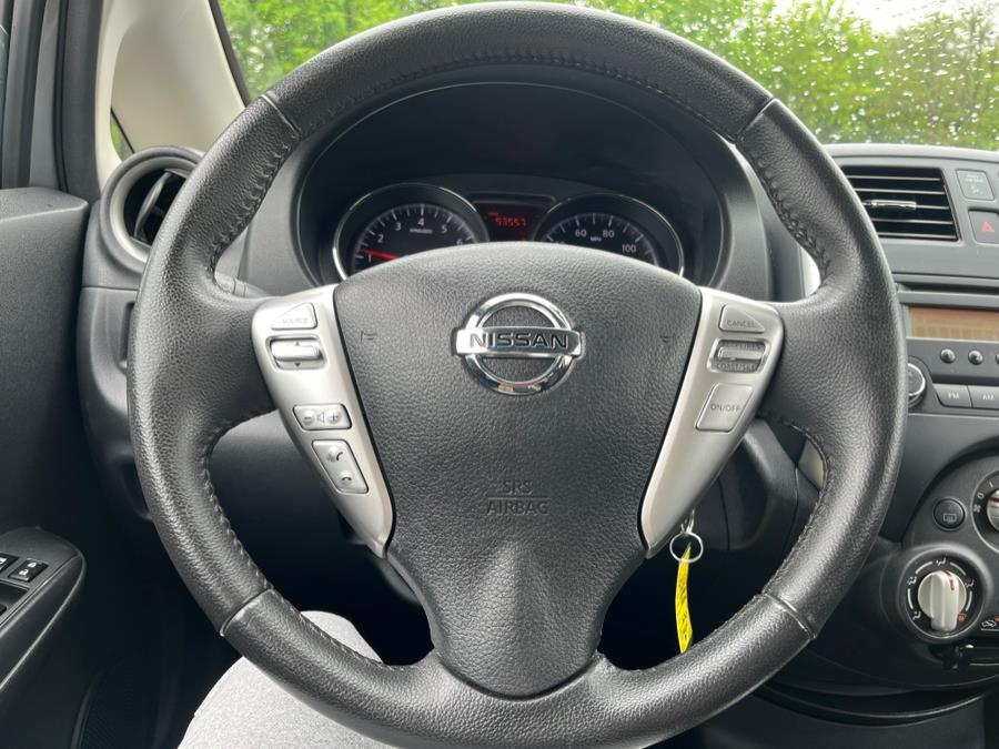 2014 Nissan Versa NOTE SV. CLEAN CARFAX!!!, available for sale in Elmont, New York | Sunrise of Elmont. Elmont, New York 2014 Nissan Versa NOTE SV. CLEAN CARFAX!!!, available for sale in Elmont, New York | Sunrise of Elmont. Elmont, New York