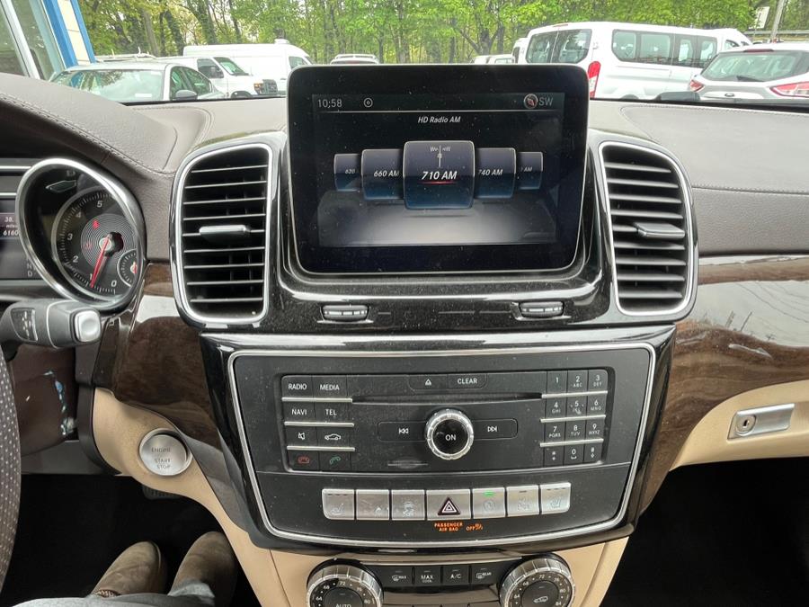 2017 Mercedes-Benz GLS 450 LOW MILES!!, available for sale in Elmont, New York | Sunrise of Elmont. Elmont, New York 2017 Mercedes-Benz GLS 450 LOW MILES!!, available for sale in Elmont, New York | Sunrise of Elmont. Elmont, New York