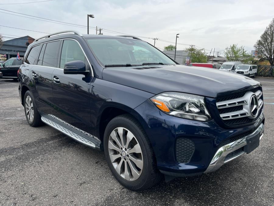 2017 Mercedes-Benz GLS 450 LOW MILES!!, available for sale in Elmont, New York | Sunrise of Elmont. Elmont, New York 2017 Mercedes-Benz GLS 450 LOW MILES!!, available for sale in Elmont, New York | Sunrise of Elmont. Elmont, New York