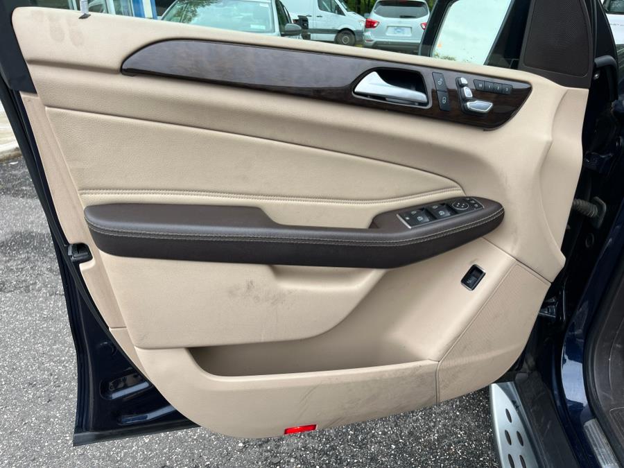 2017 Mercedes-Benz GLS 450 LOW MILES!!, available for sale in Elmont, New York | Sunrise of Elmont. Elmont, New York 2017 Mercedes-Benz GLS 450 LOW MILES!!, available for sale in Elmont, New York | Sunrise of Elmont. Elmont, New York