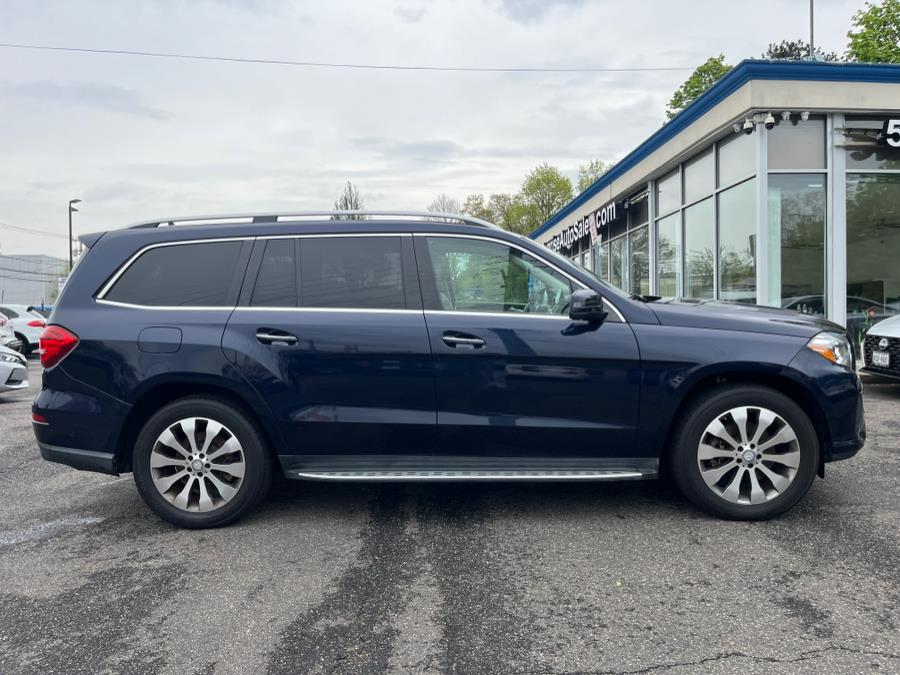 2017 Mercedes-Benz GLS 450 LOW MILES!!, available for sale in Elmont, New York | Sunrise of Elmont. Elmont, New York 2017 Mercedes-Benz GLS 450 LOW MILES!!, available for sale in Elmont, New York | Sunrise of Elmont. Elmont, New York