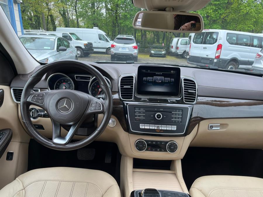 2017 Mercedes-Benz GLS 450 LOW MILES!!, available for sale in Elmont, New York | Sunrise of Elmont. Elmont, New York 2017 Mercedes-Benz GLS 450 LOW MILES!!, available for sale in Elmont, New York | Sunrise of Elmont. Elmont, New York