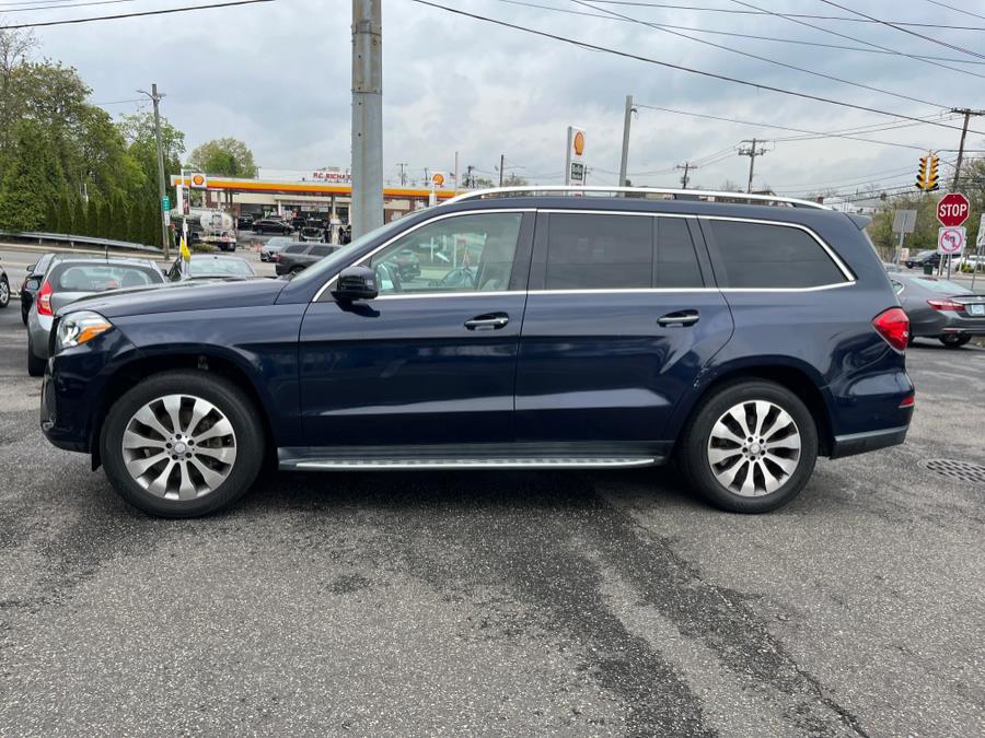 2017 Mercedes-Benz GLS 450 LOW MILES!!, available for sale in Elmont, New York | Sunrise of Elmont. Elmont, New York 2017 Mercedes-Benz GLS 450 LOW MILES!!, available for sale in Elmont, New York | Sunrise of Elmont. Elmont, New York