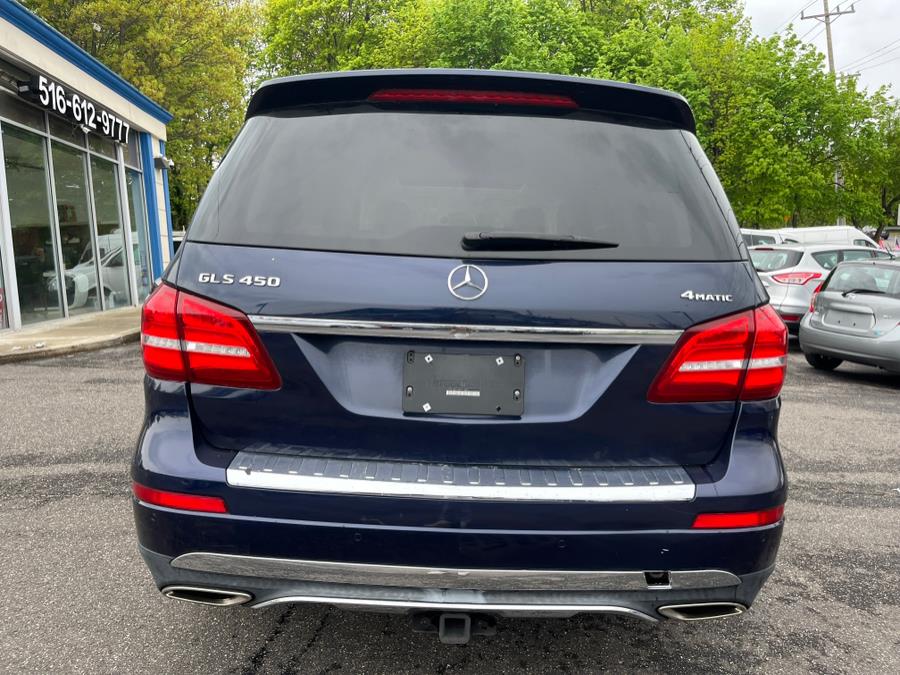 2017 Mercedes-Benz GLS 450 LOW MILES!!, available for sale in Elmont, New York | Sunrise of Elmont. Elmont, New York 2017 Mercedes-Benz GLS 450 LOW MILES!!, available for sale in Elmont, New York | Sunrise of Elmont. Elmont, New York