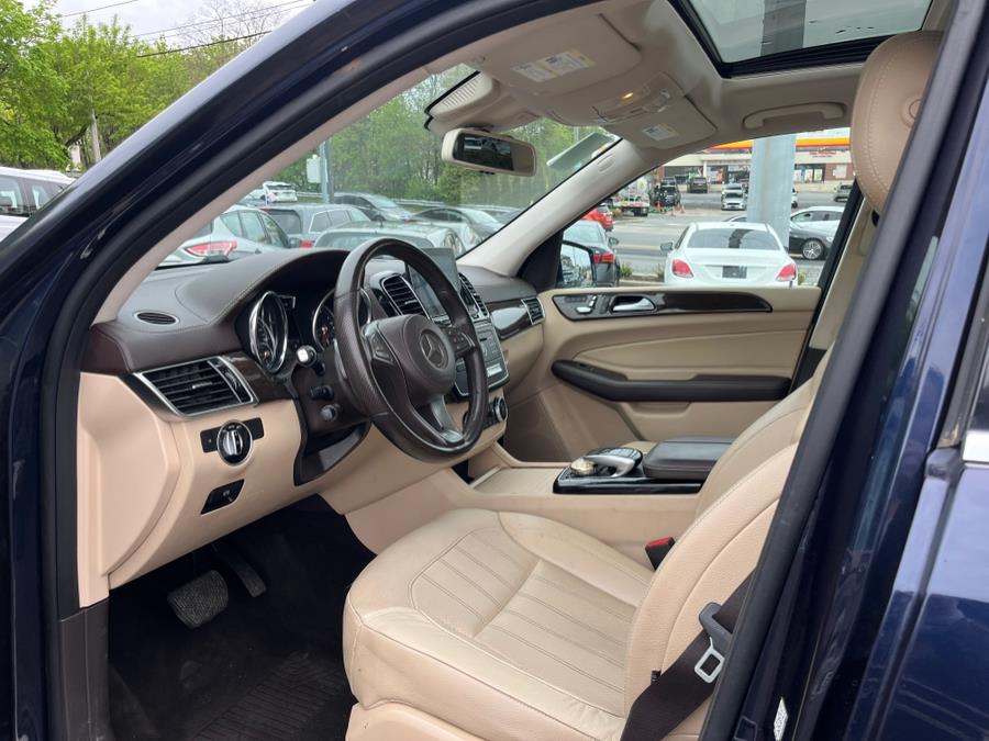 2017 Mercedes-Benz GLS 450 LOW MILES!!, available for sale in Elmont, New York | Sunrise of Elmont. Elmont, New York 2017 Mercedes-Benz GLS 450 LOW MILES!!, available for sale in Elmont, New York | Sunrise of Elmont. Elmont, New York