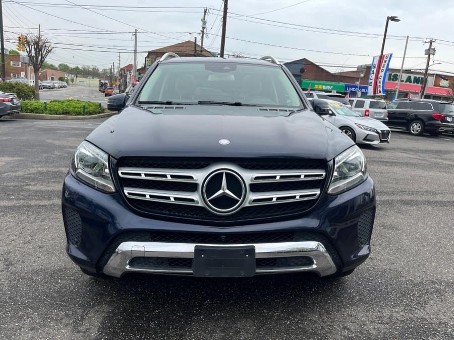 2017 Mercedes-Benz GLS 450 LOW MILES!!, available for sale in Elmont, New York | Sunrise of Elmont. Elmont, New York 2017 Mercedes-Benz GLS 450 LOW MILES!!, available for sale in Elmont, New York | Sunrise of Elmont. Elmont, New York