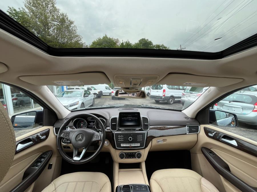 2017 Mercedes-Benz GLS 450 LOW MILES!!, available for sale in Elmont, New York | Sunrise of Elmont. Elmont, New York 2017 Mercedes-Benz GLS 450 LOW MILES!!, available for sale in Elmont, New York | Sunrise of Elmont. Elmont, New York