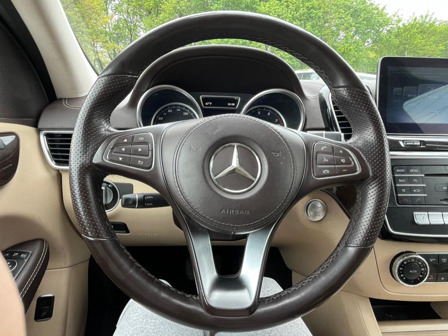 2017 Mercedes-Benz GLS 450 LOW MILES!!, available for sale in Elmont, New York | Sunrise of Elmont. Elmont, New York 2017 Mercedes-Benz GLS 450 LOW MILES!!, available for sale in Elmont, New York | Sunrise of Elmont. Elmont, New York